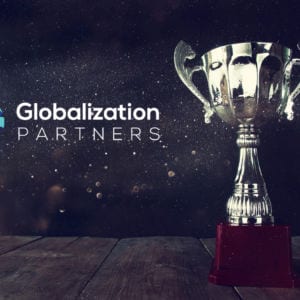 Globalization Partners CEO Nicole Sahin Awarded Female CEO of the Year By 2018 CEO World Awards