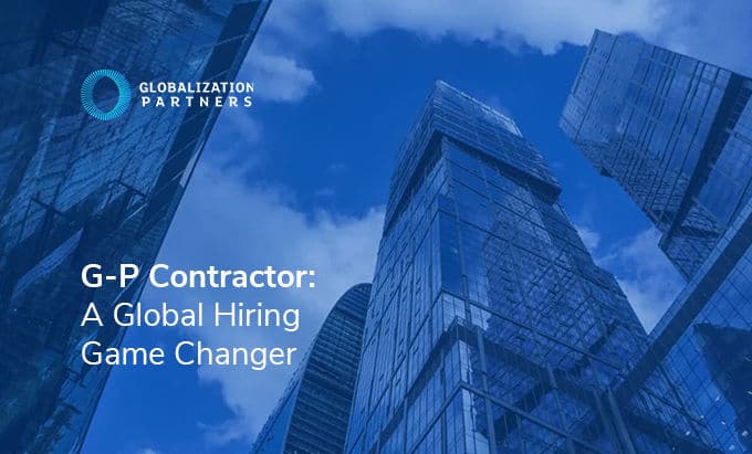 G-P Contractor: A Global Hiring Game Changer