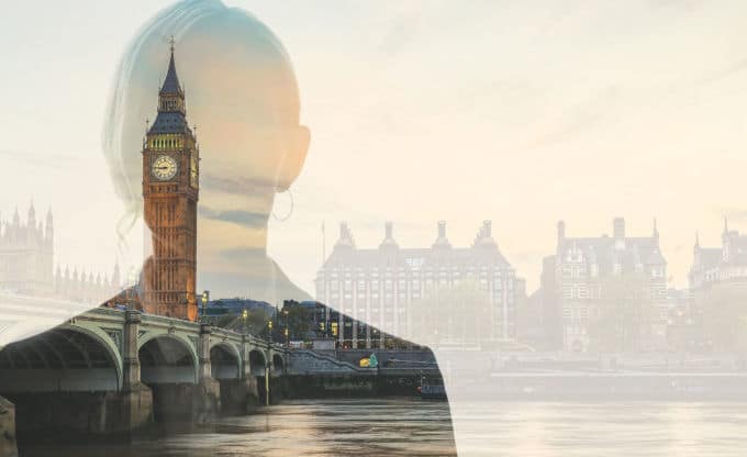 The Future of London — Will It Remain Europe’s Financial Capital?