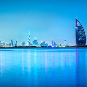 Hiring in the United Arab Emirates: 5 Things You Need to Know