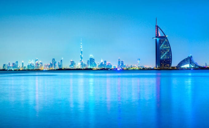 Expanding Your Business to the United Arab Emirates