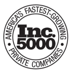 Globalization Partners Again Ranked as  One of America’s Fastest Growing Business Service Companies on Inc. 5000 List