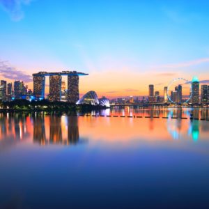 Benefits and Challenges of Expanding to Singapore