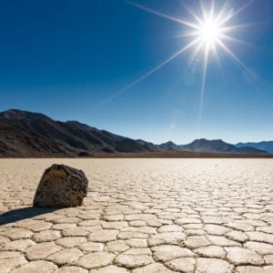 3 Steps to Help Your Startup Break Through “Death Valley”