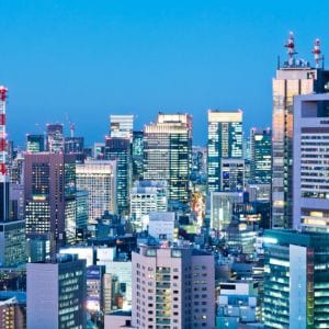 Doing Business in Japan: What to Know Before You Hire Your Team
