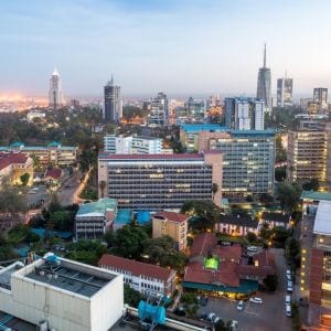 Why Are Venture Funds Excited About African Tech?