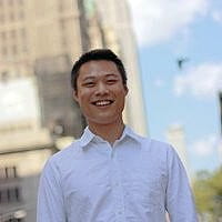 Kevin Lee—Yelp, Inc. 人力資源總監