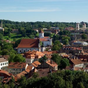 Guide to Hiring in Lithuania