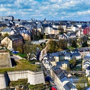 Guide to Hiring in Luxembourg
