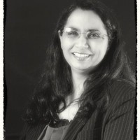 Anju Nagpal