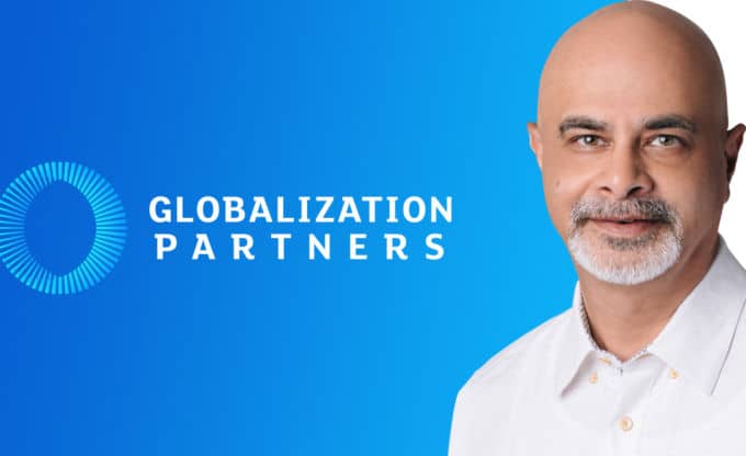 Globalization Partners Names Nat (Rajesh) Natarajan as Chief Product and Strategy Officer
