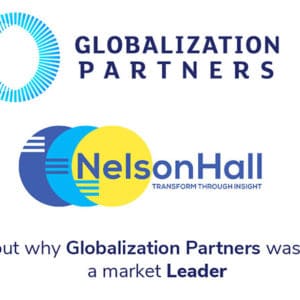 Globalization Partners Named an Industry Leader in NelsonHall’s 2020 Global Employer of Record Research Report