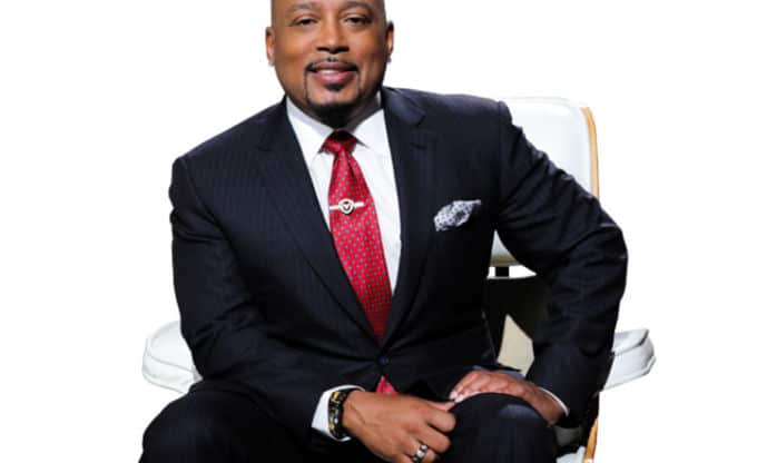 Daymond John Joins Speaker Line up for 2021 PANGEO Global Employment Conference