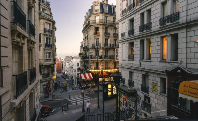 Should You Grow Your France-Based Company Internationally?