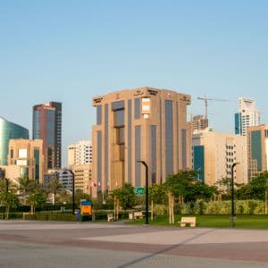 Guide to Hiring in Bahrain