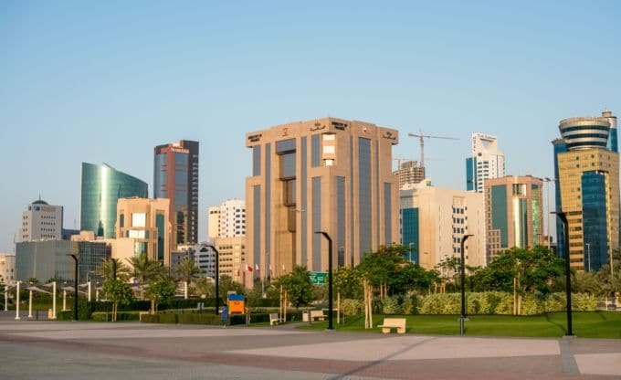 Guide to Hiring in Bahrain