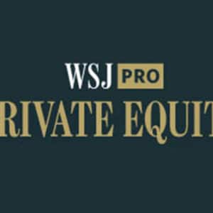 Wall Street Journal Article: Private-Equity Investment Values HR Technology Provider at More Than $500 Million