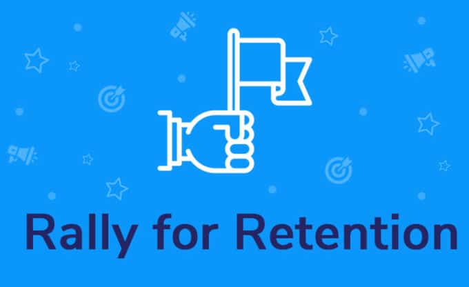Rally for Retention:  Retain Your Top Global Talent