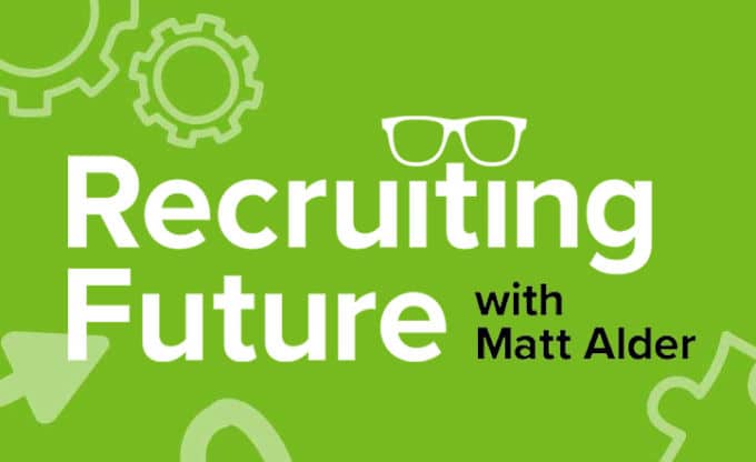 Recruiting Future Podcast with Nicole Sahin, CEO of Globalization Partners