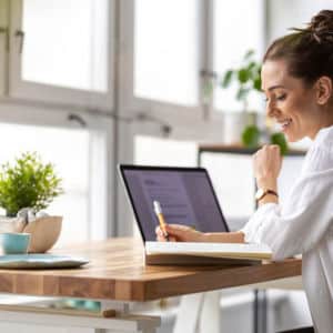 Work-Life Balance Webinar: How to Disconnect from Work when the Office is Only a Few Steps Away