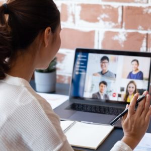 What Leaders Can Learn Through a CFO’s Lens: Facilitating Remote Team Management