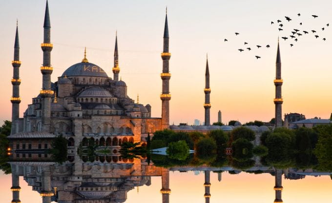 Sales In Turkey: Five Top Tips