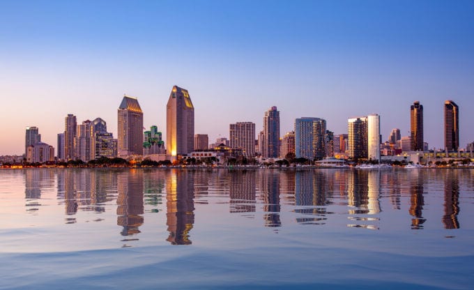 Globalization Partners Expands California Footprint with New San Diego Office