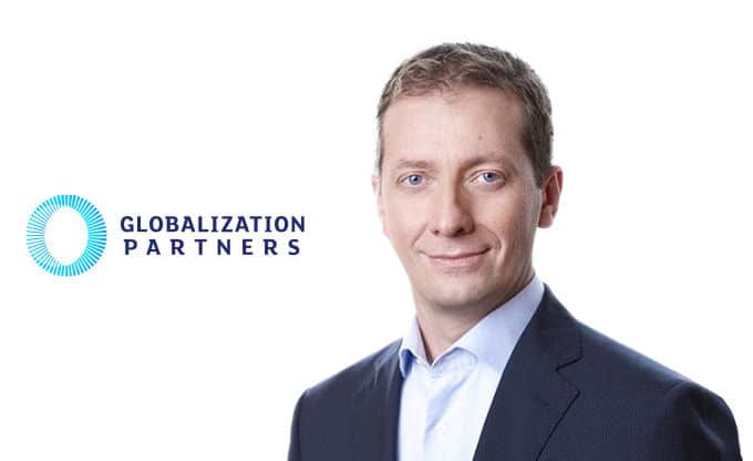 Globalization Partners Appoints Simone Nardi as Chief Financial Officer