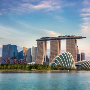 Globalization Partners to Credit Singapore Payroll Funds to Clients