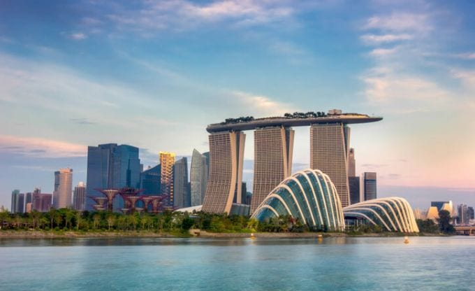 Globalization Partners to Credit Singapore Payroll Funds to Clients