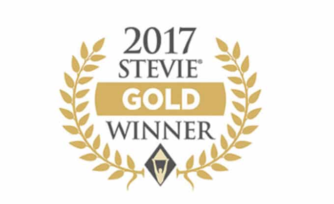 Globalization Partners CEO Nicole Sahin  Honored in 2017 Stevie International Business Awards
