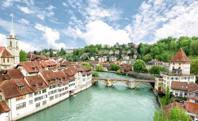 Guide to Hiring in Switzerland