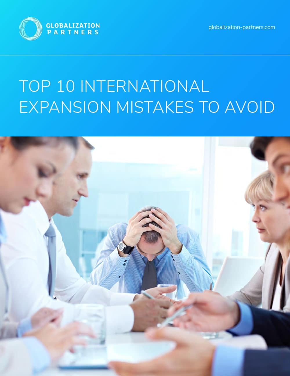 international expansion mistakes to avoid - ebook cover