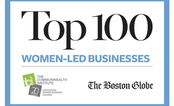 Globalization Partners Again Named Top Women-Led Business in Massachusetts