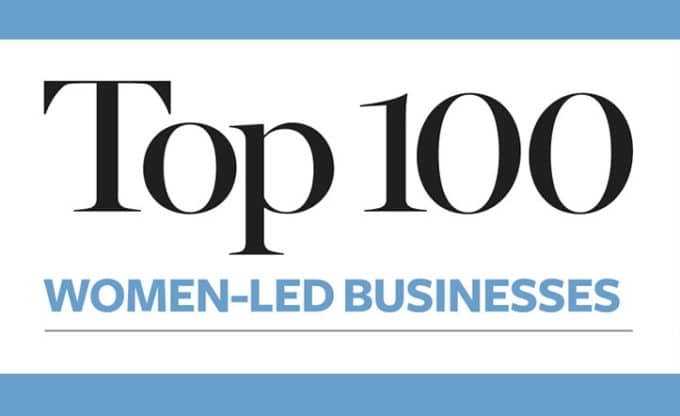 Globalization Partners is Number 12 on the List of Top 100 Women-Led Businesses in Massachusetts by the Boston Globe and The Commonwealth Institute