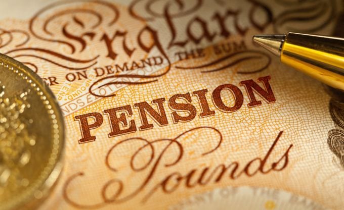 Top 4 Things to Know About the UK Pension Scheme