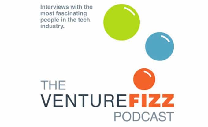 VentureFizz Podcast with Nicole Sahin, CEO of Globalization Partners