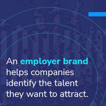 Employer brand and attraction