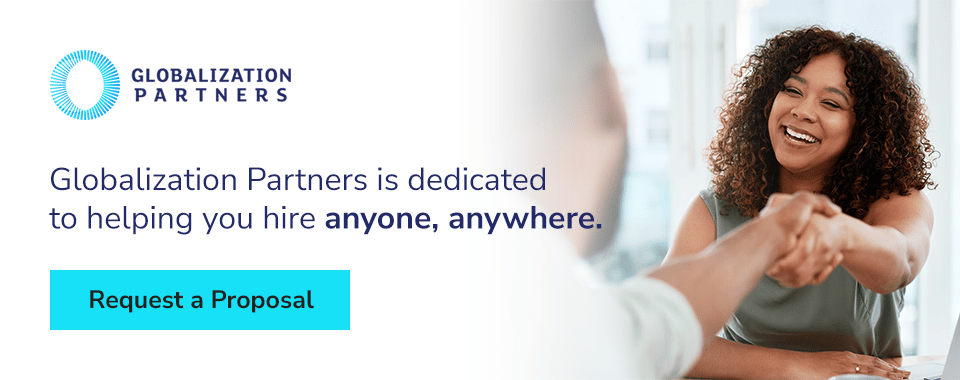 Learn more about Globalization Partners' solution