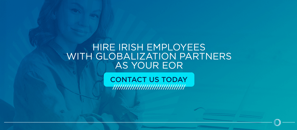 Hire-Irish-Employees-With-Globalization-Partners