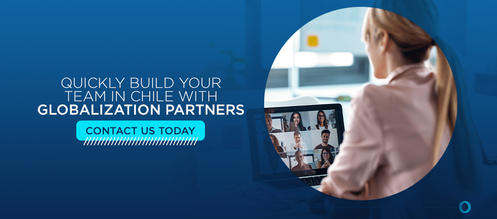 Build your international team with Globalization Partners