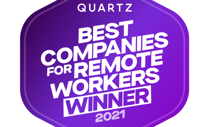 Globalization Partners Tops the List in Quartz Survey for Global Remote Workers