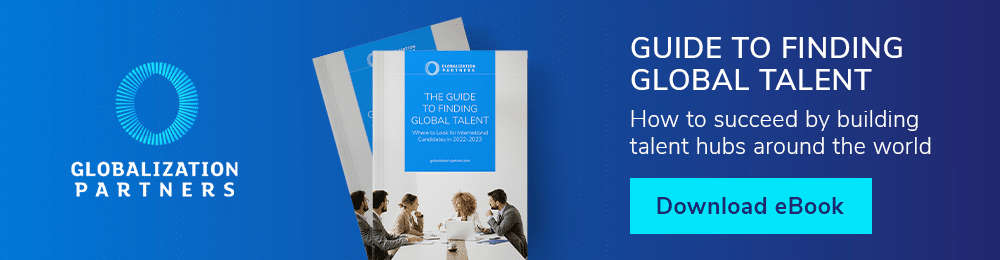 Guide to Finding Global Talent