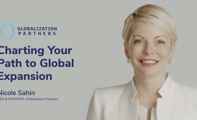 Charting Your Path to Global Expansion