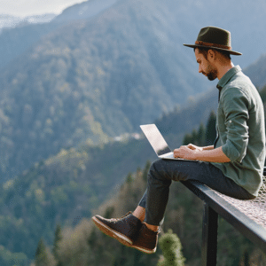 Are You Overlooking Digital Nomads?