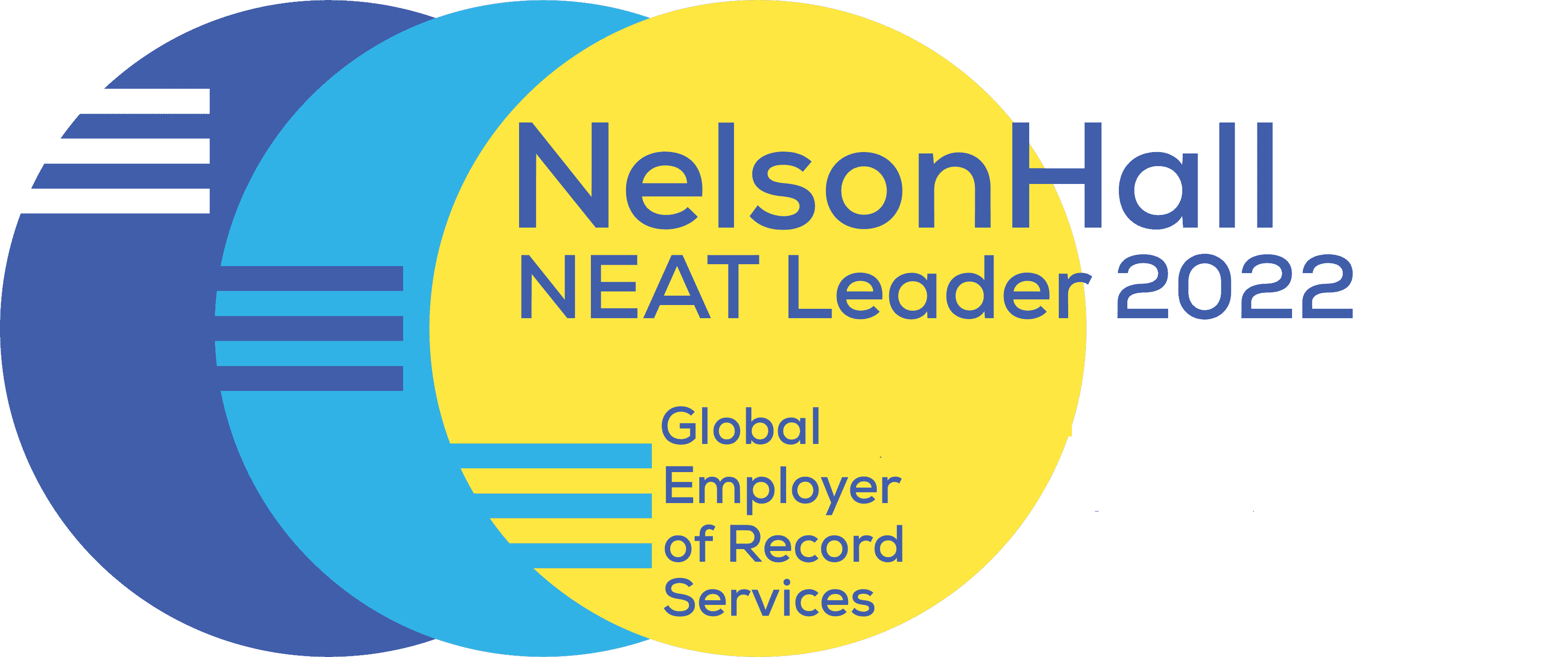 NelsonHall - 轉型洞察力