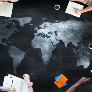 The Experts Talk: 7 Benefits Of International Recruiting