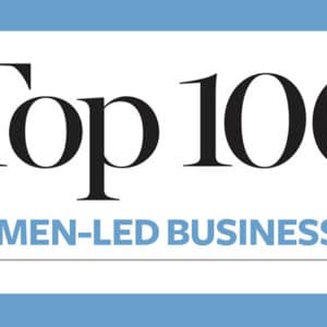 Globalization Partners is Number 12 on the List of Top 100 Women-Led Businesses in Massachusetts by the Boston Globe and The Commonwealth Institute